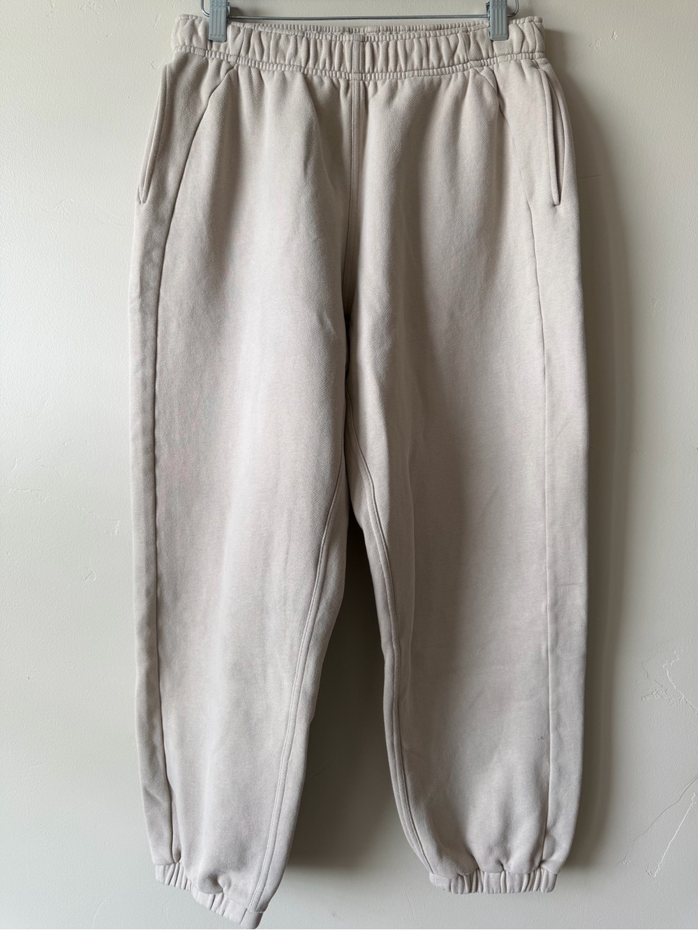 Men's Lululemon Jogger Pant - Medium